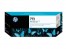 212368 - Original Toner Cartridge light cyan HP No. 772 light c, CN632A