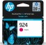 212845 - Origineel inktpatroon magenta HP No. 924m, 4K0U4NE