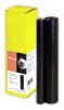 312870 - Peach Thermal Transfer Rolls, compatibel met Sharp FO-9CR, UX-9CR