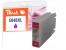 321971 - Peach Ink Cartridge XL magenta, compatible with Epson T04B3 m, C13T04B34010